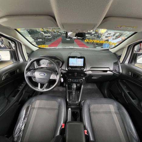 FORD Ecosport 1.5 12V 4P TI-VCT FLEX FREESTYLE AUTOMÁTICO, Foto 22