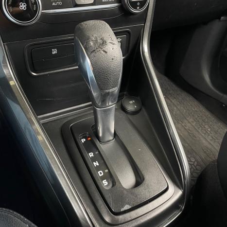 FORD Ecosport 1.5 12V 4P TI-VCT FLEX FREESTYLE AUTOMÁTICO, Foto 23