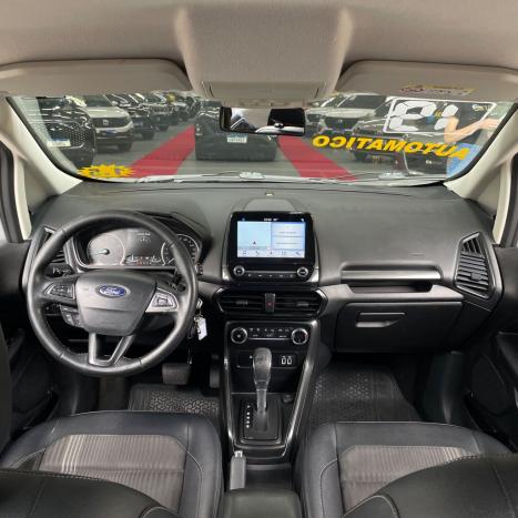 FORD Ecosport 1.5 12V 4P TI-VCT FLEX FREESTYLE AUTOMÁTICO, Foto 24