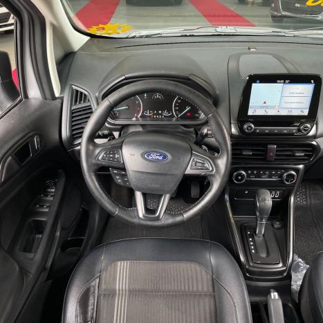 FORD Ecosport 1.5 12V 4P TI-VCT FLEX FREESTYLE AUTOMÁTICO, Foto 25