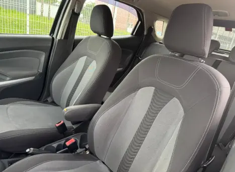 FORD Ecosport 1.6 16V 4P FREESTYLE PLUS FLEX, Foto 12