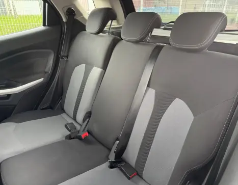 FORD Ecosport 1.6 16V 4P FREESTYLE PLUS FLEX, Foto 13