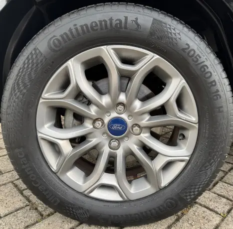 FORD Ecosport 1.6 16V 4P FREESTYLE PLUS FLEX, Foto 17