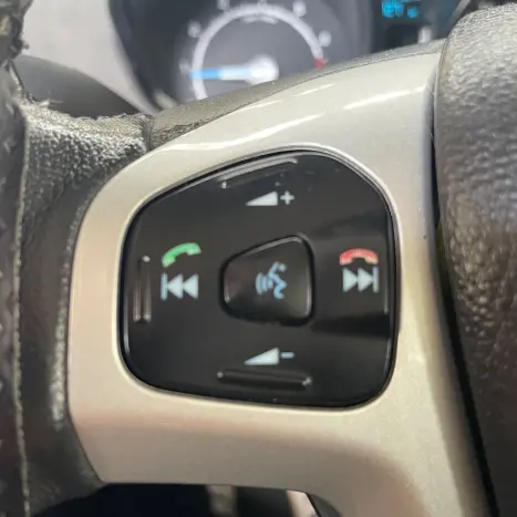 FORD Ecosport 1.6 16V 4P FLEX FREESTYLE POWERSHIFT AUTOM�TICO, Foto 8