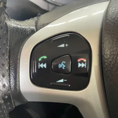 FORD Ecosport 1.6 16V 4P FLEX FREESTYLE POWERSHIFT AUTOM�TICO, Foto 10