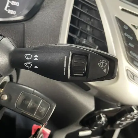 FORD Ecosport 1.6 16V 4P FLEX FREESTYLE POWERSHIFT AUTOM�TICO, Foto 11