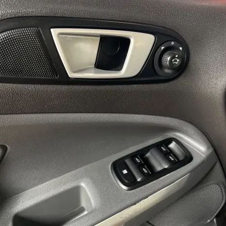 FORD Ecosport 1.6 16V 4P FLEX FREESTYLE POWERSHIFT AUTOM�TICO, Foto 14