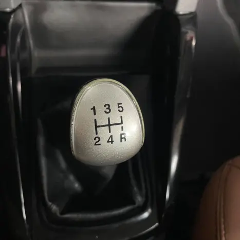 FORD Ecosport 1.6 16V 4P FLEX FREESTYLE POWERSHIFT AUTOM�TICO, Foto 15