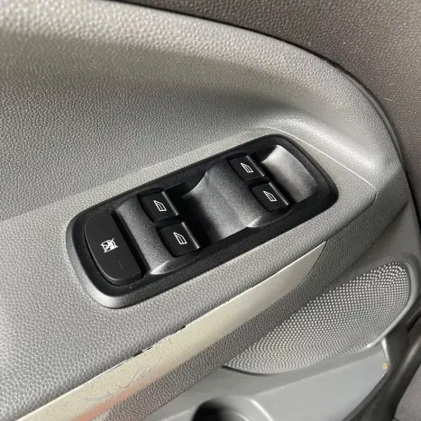 FORD Ecosport 1.6 16V 4P FLEX FREESTYLE POWERSHIFT AUTOM�TICO, Foto 16