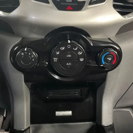 FORD Ecosport 1.6 16V 4P FLEX FREESTYLE POWERSHIFT AUTOM�TICO, Foto 18