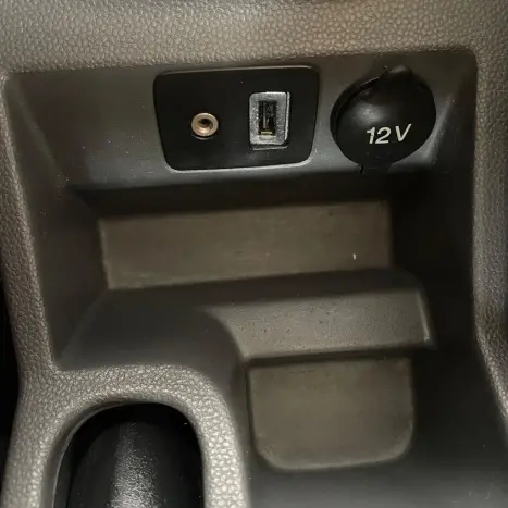 FORD Ecosport 1.6 16V 4P FLEX FREESTYLE POWERSHIFT AUTOM�TICO, Foto 19