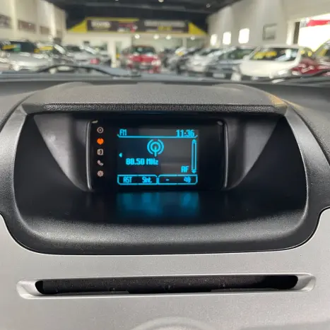 FORD Ecosport 1.6 16V 4P FLEX FREESTYLE POWERSHIFT AUTOM�TICO, Foto 20