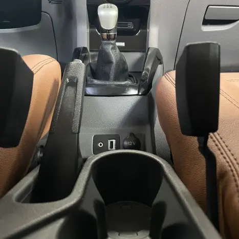 FORD Ecosport 1.6 16V 4P FLEX FREESTYLE POWERSHIFT AUTOM�TICO, Foto 21