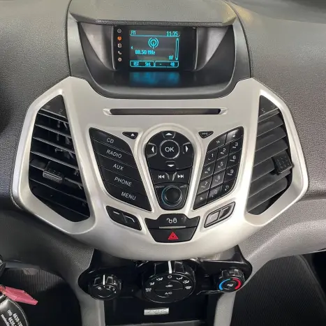 FORD Ecosport 1.6 16V 4P FLEX FREESTYLE POWERSHIFT AUTOM�TICO, Foto 23