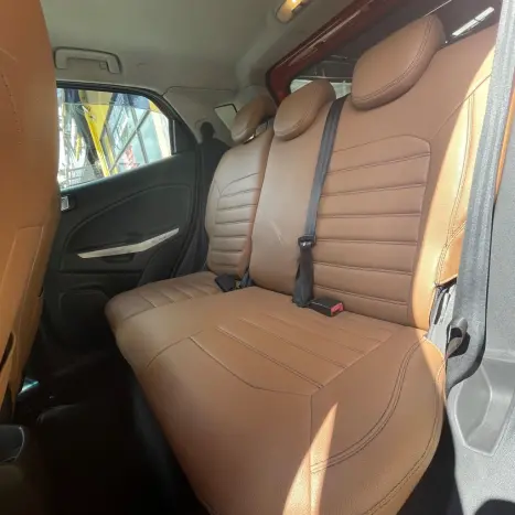 FORD Ecosport 1.6 16V 4P FLEX FREESTYLE POWERSHIFT AUTOM�TICO, Foto 25