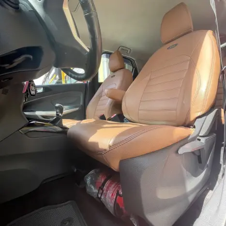 FORD Ecosport 1.6 16V 4P FLEX FREESTYLE POWERSHIFT AUTOM�TICO, Foto 26