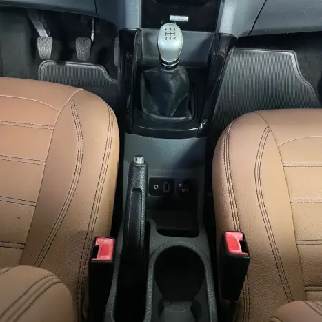 FORD Ecosport 1.6 16V 4P FLEX FREESTYLE POWERSHIFT AUTOM�TICO, Foto 29