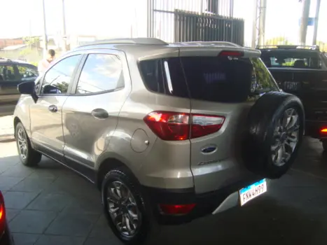 FORD Ecosport 1.6 16V 4P FREESTYLE PLUS FLEX, Foto 2