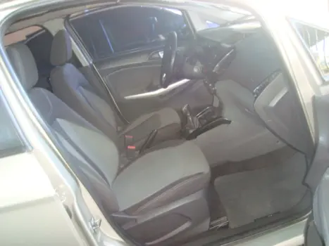 FORD Ecosport 1.6 16V 4P FREESTYLE PLUS FLEX, Foto 3
