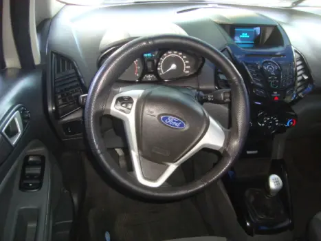FORD Ecosport 1.6 16V 4P FREESTYLE PLUS FLEX, Foto 7
