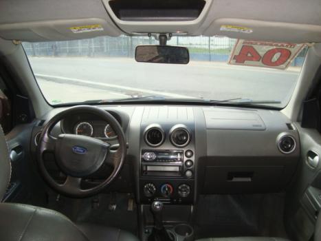 FORD Ecosport 1.6 4P XLT, Foto 6