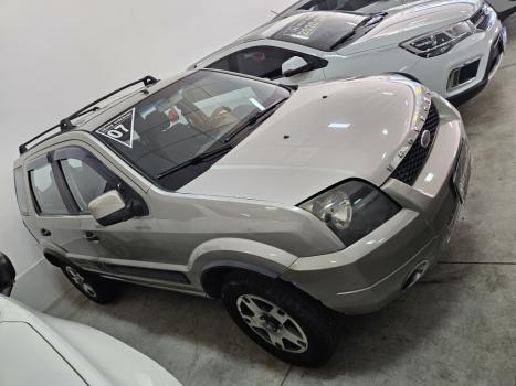 FORD Ecosport 1.6 4P XL FLEX, Foto 1