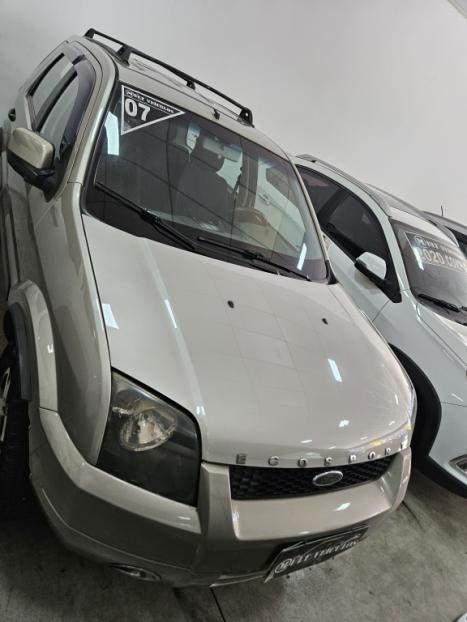 FORD Ecosport 1.6 4P XL FLEX, Foto 2