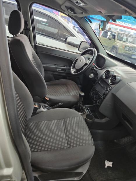 FORD Ecosport 1.6 4P XL FLEX, Foto 4