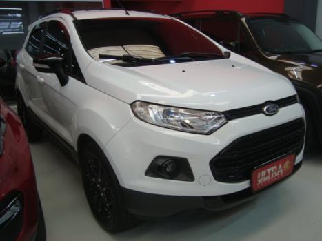 FORD Ecosport 1.6 4P FREESTYLE FLEX, Foto 1