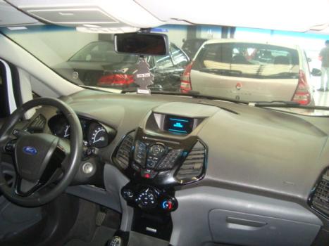 FORD Ecosport 1.6 4P FREESTYLE FLEX, Foto 6