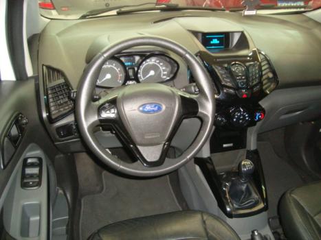FORD Ecosport 1.6 4P FREESTYLE FLEX, Foto 7