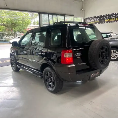 FORD Ecosport 1.6 4P FREESTYLE XLS FLEX, Foto 4