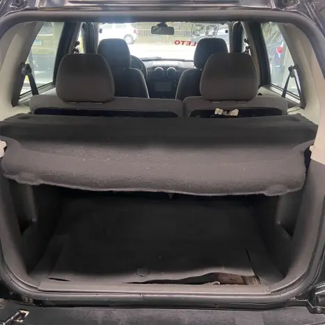 FORD Ecosport 1.6 4P FREESTYLE XLS FLEX, Foto 7