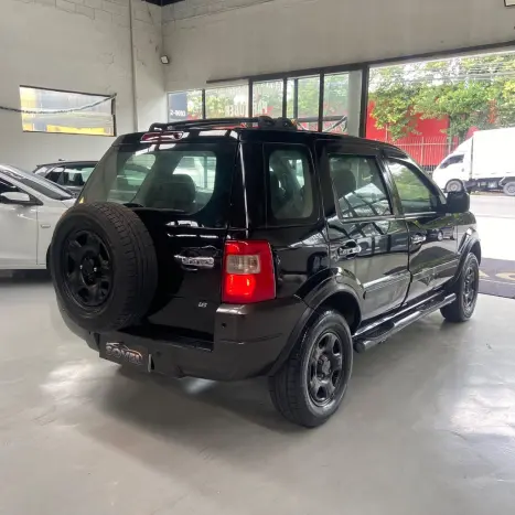 FORD Ecosport 1.6 4P FREESTYLE XLS FLEX, Foto 9