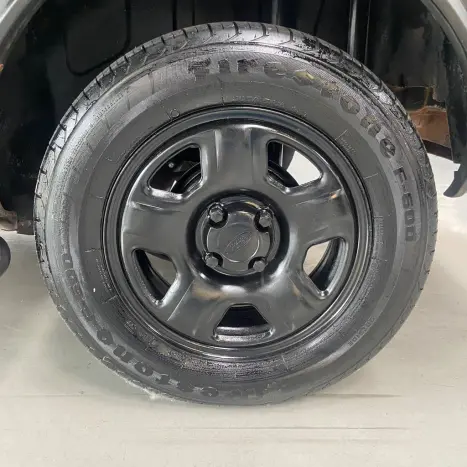 FORD Ecosport 1.6 4P FREESTYLE XLS FLEX, Foto 10