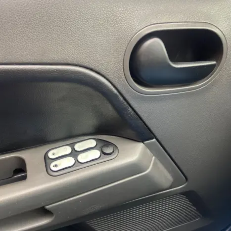 FORD Ecosport 1.6 4P FREESTYLE XLS FLEX, Foto 11