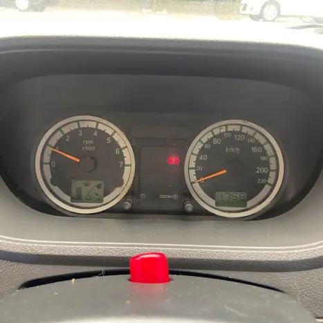 FORD Ecosport 1.6 4P FREESTYLE XLS FLEX, Foto 12