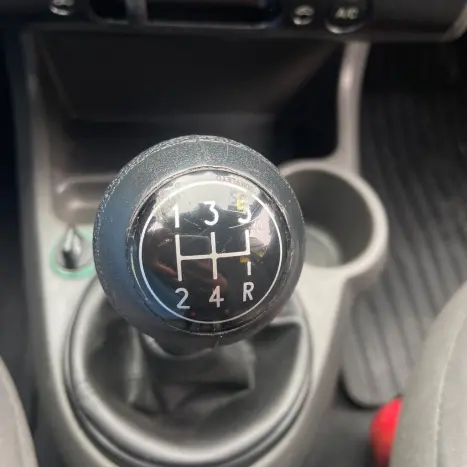 FORD Ecosport 1.6 4P FREESTYLE XLS FLEX, Foto 15