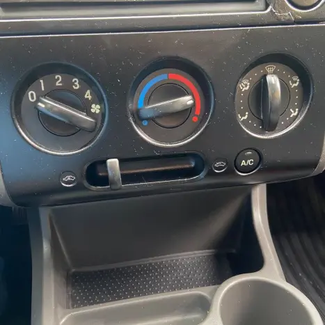 FORD Ecosport 1.6 4P FREESTYLE XLS FLEX, Foto 18