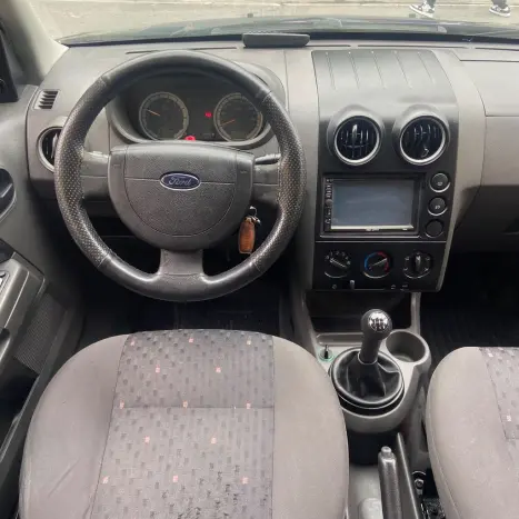 FORD Ecosport 1.6 4P FREESTYLE XLS FLEX, Foto 23
