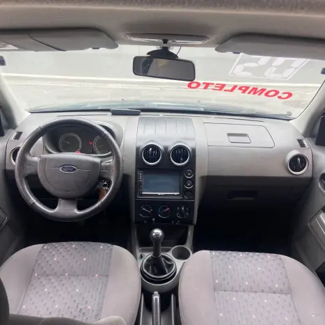 FORD Ecosport 1.6 4P FREESTYLE XLS FLEX, Foto 24