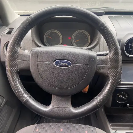 FORD Ecosport 1.6 4P FREESTYLE XLS FLEX, Foto 25