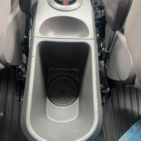 FORD Ecosport 1.6 4P FREESTYLE XLS FLEX, Foto 26