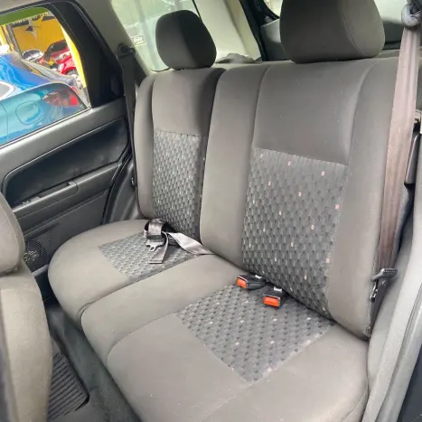 FORD Ecosport 1.6 4P FREESTYLE XLS FLEX, Foto 28