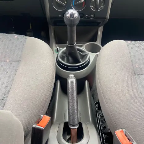 FORD Ecosport 1.6 4P FREESTYLE XLS FLEX, Foto 29