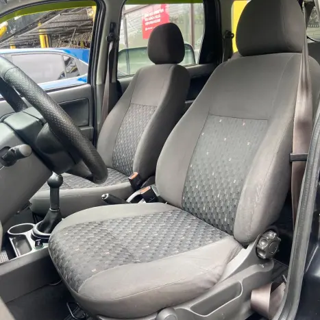 FORD Ecosport 1.6 4P FREESTYLE XLS FLEX, Foto 31