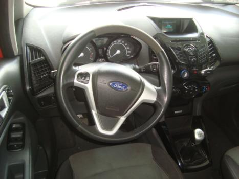 FORD Ecosport 1.6 4P FREESTYLE FLEX, Foto 7