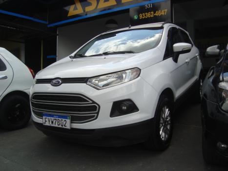 FORD Ecosport 1.6 4P FLEX SE POWERSHIFT AUTOM�TICO, Foto 1