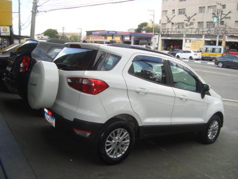FORD Ecosport 1.6 4P FLEX SE POWERSHIFT AUTOM�TICO, Foto 2