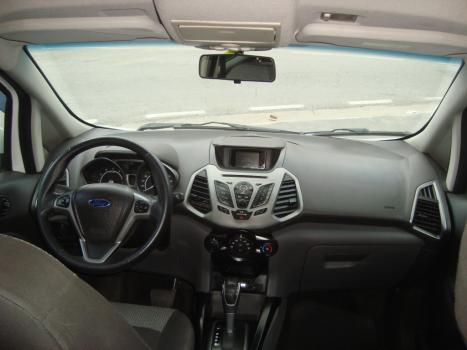 FORD Ecosport 1.6 4P FLEX SE POWERSHIFT AUTOM�TICO, Foto 3